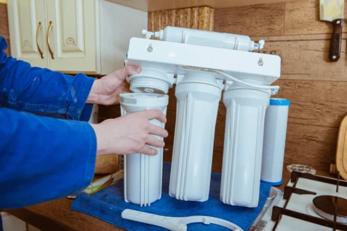 RO - Water Purifier Repair